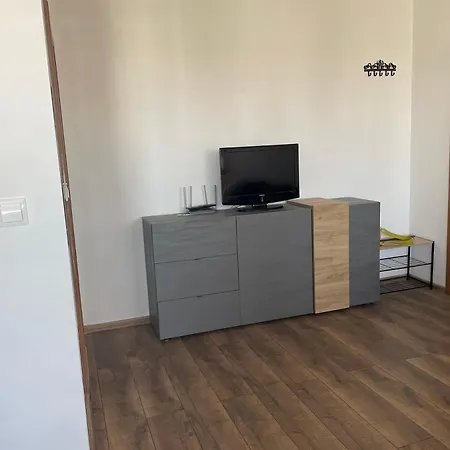 Elit Private Apartments-sunny Daire