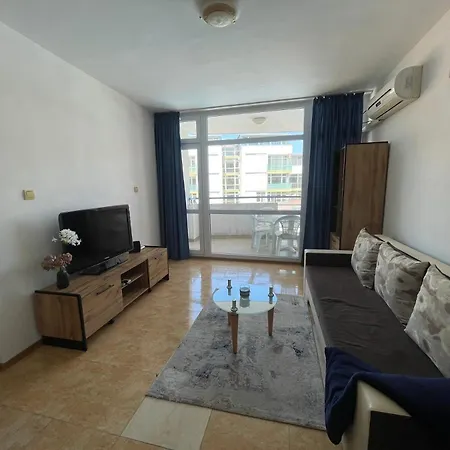 Daire Elit Private Apartments-sunny