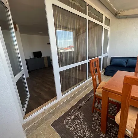 Elit Private Apartments-sunny Daire