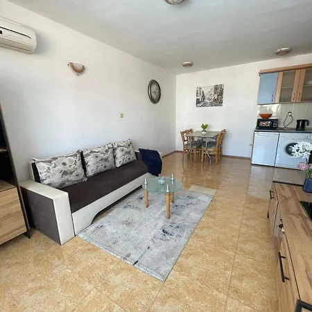 Elit Private Apartments-sunny *