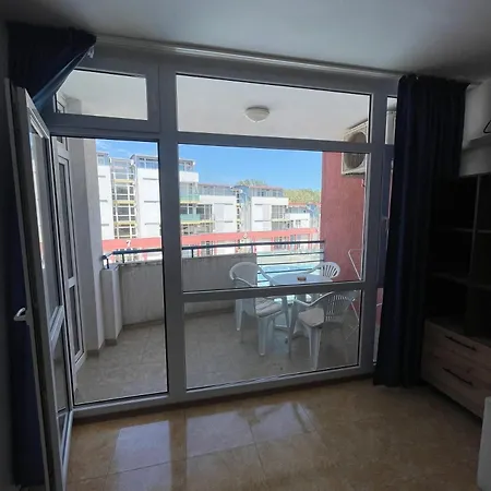 Elit Private Apartments-sunny Daire *
