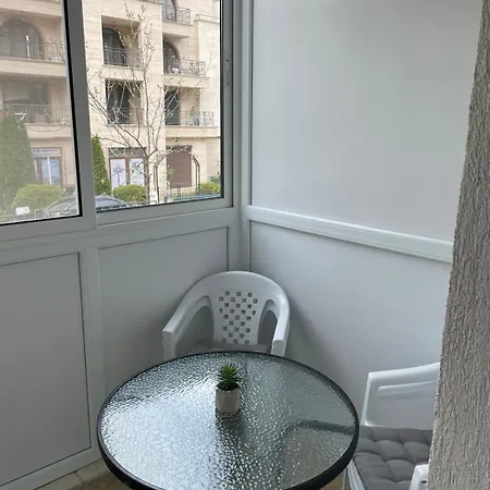 Elit-4 Private Apartments-sunny شقة