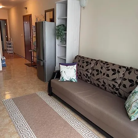 Elit Private Apartments-sunny *