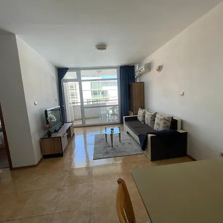 Elit Private Apartments-sunny *