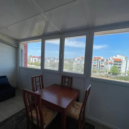 Elit-4 Private Apartments-sunny * بورغاس