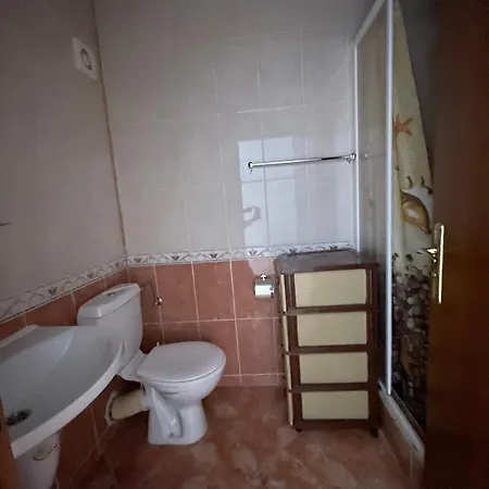 Elit-4 Private Apartments-sunny * بورغاس