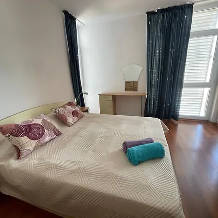 Elit-4 Private Apartments-sunny شقة